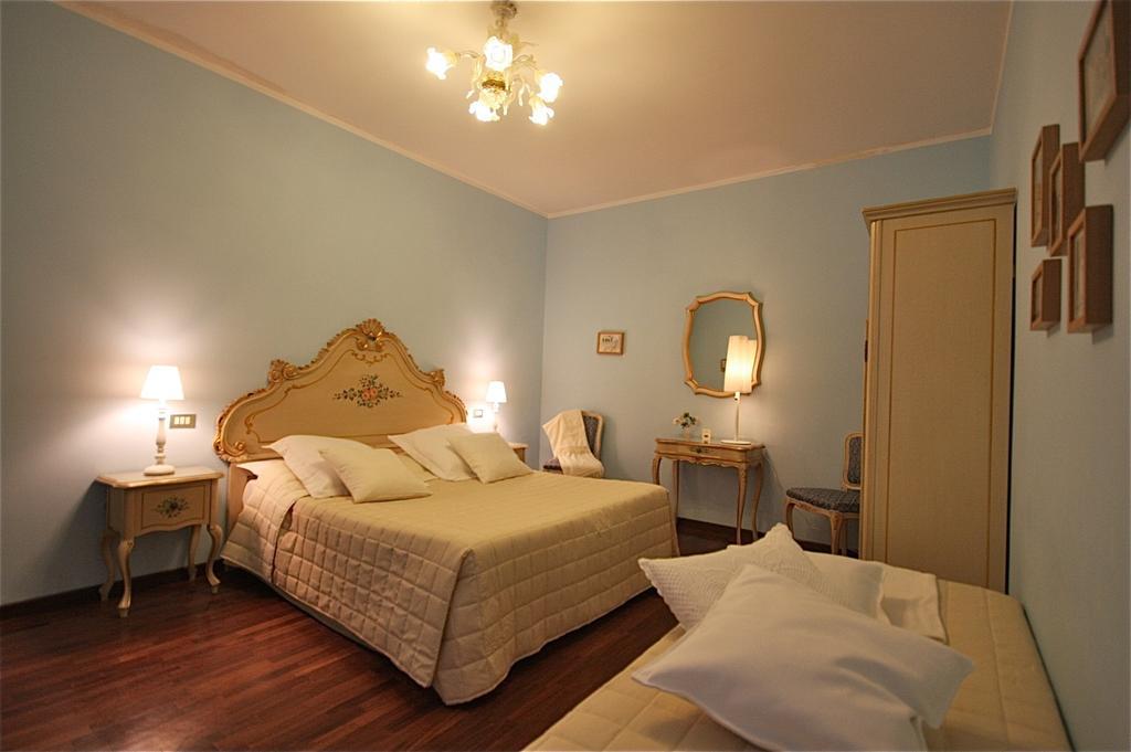 Hotel Residenza Al Pozzo Benátky Exteriér fotografie